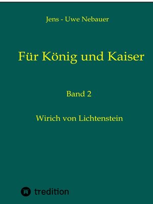 cover image of Für König und Kaiser